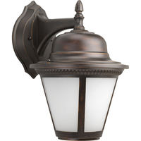 Outdoor Wall Light 15-3/8" Height