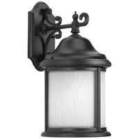 Outdoor Wall Light 17" Height Outdoor Wall Light 17" Height