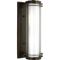 Outdoor Wall Light 20" Height Outdoor Wall Light 20" Height