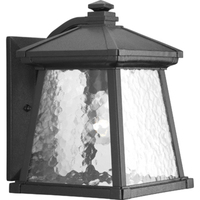Outdoor Wall Light 12-1/4" Height Outdoor Wall Light 12-1/4" Height