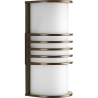 Outdoor Wall Light 10-1/4" Height Outdoor Wall Light 10-1/4" Height