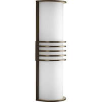 Outdoor Wall Light 16-7/8" Height Outdoor Wall Light 16-7/8" Height