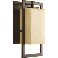 Outdoor Wall Light 15-1/4" Height Outdoor Wall Light 15-1/4" Height