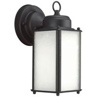 Outdoor Wall Light 10" Height Outdoor Wall Light 10" Height