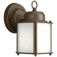 Outdoor Wall Light 8-1/2" Height Outdoor Wall Light 8-1/2" Height