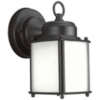 Outdoor Wall Light 8-1/2" Height Outdoor Wall Light 8-1/2" Height