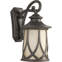 Outdoor Wall Light 19-3/4" Height Outdoor Wall Light 19-3/4" Height