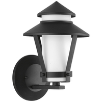 Outdoor Wall Light 10-3/4" Height Outdoor Wall Light 10-3/4" Height