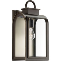 Outdoor Wall Light 16" Height