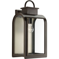 Outdoor Wall Light 21" Height
