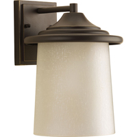 Outdoor Wall Light 11-1/8" Height Outdoor Wall Light 11-1/8" Height