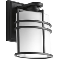 Outdoor Wall Light 7-5/8" Height