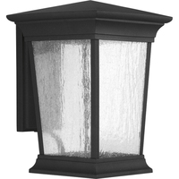 Outdoor Wall Light 13" Height