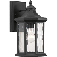 Outdoor Wall Light 12-1/2" Height Outdoor Wall Light 12-1/2" Height