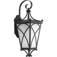 Outdoor Wall Light 21-1/4" Height