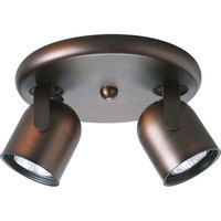 Flush Mount Ceiling Light 9" Width Flush Mount Ceiling Light 9" Width