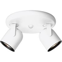 Flush Mount Ceiling Light 9" Width Flush Mount Ceiling Light 9" Width