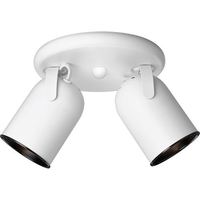 Flush Mount Ceiling Light 8-1/4" Width Flush Mount Ceiling Light 8-1/4" Width