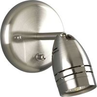1 Bulb Wall Sconce 1 Bulb Wall Sconce