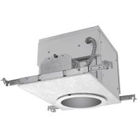 Recessed Light Housing
