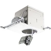 Recessed Light Housing