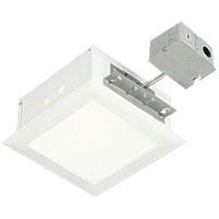 Recessed Light Housing