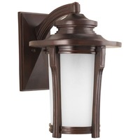 Outdoor Wall Light 19-3/8" Height Outdoor Wall Light 19-3/8" Height