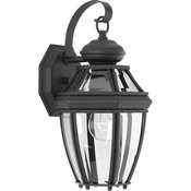 Outdoor Wall Light 14-7/8" Height Outdoor Wall Light 14-7/8" Height