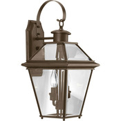 Outdoor Wall Light 18-3/4" Height Outdoor Wall Light 18-3/4" Height