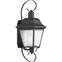 Outdoor Wall Light 26-1/4" Height Outdoor Wall Light 26-1/4" Height