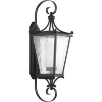 Outdoor Wall Light 31" Height