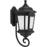 Outdoor Wall Light 20-1/2" Height