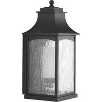 Outdoor Wall Light 19-3/4" Height Outdoor Wall Light 19-3/4" Height