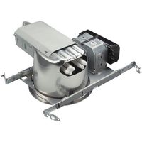 Recessed Light Housing