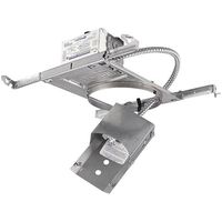 Recessed Light Housing