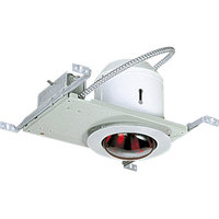 Recessed Light Housing