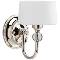 1 Bulb Wall Sconce 1 Bulb Wall Sconce