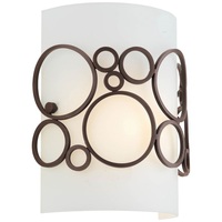 1 Bulb Wall Sconce 1 Bulb Wall Sconce