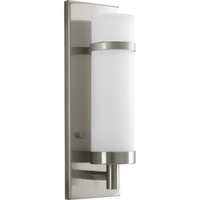 1 Bulb Wall Sconce 1 Bulb Wall Sconce