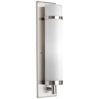 1 Bulb Wall Sconce 1 Bulb Wall Sconce