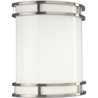 1 Bulb Wall Sconce