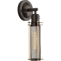 1 Bulb Wall Sconce 1 Bulb Wall Sconce