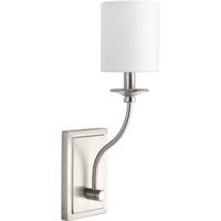 1 Bulb Wall Sconce 1 Bulb Wall Sconce