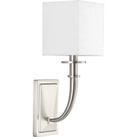 1 Bulb Wall Sconce 1 Bulb Wall Sconce