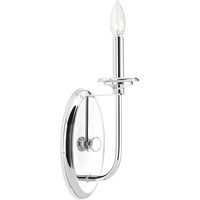 1 Bulb Wall Sconce 1 Bulb Wall Sconce
