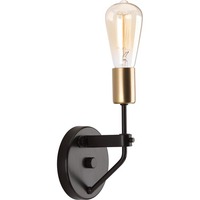 1 Bulb Wall Sconce