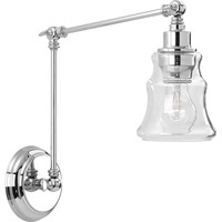 1 Bulb Wall Sconce