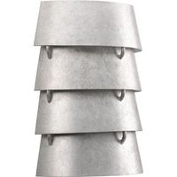 Wall Sconce (Multi Bulb) Wall Sconce (Multi Bulb)