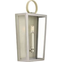 1 Bulb Wall Sconce