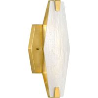 Bathroom Lighting (2 Bulbs) 5-1/2" Width